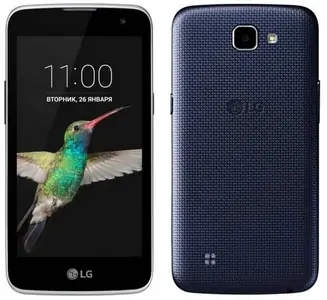Замена телефона LG K4 LTE в Красноярске